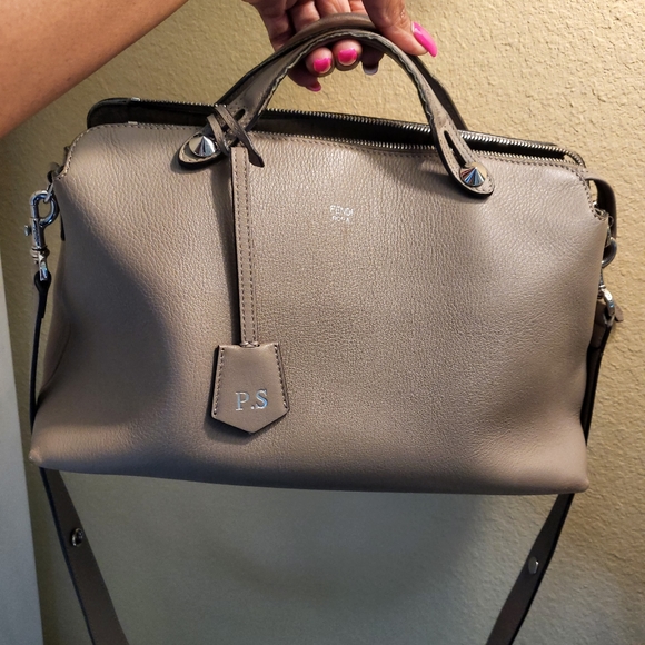 Fendi Handbags - Fendi The way tote- Medium